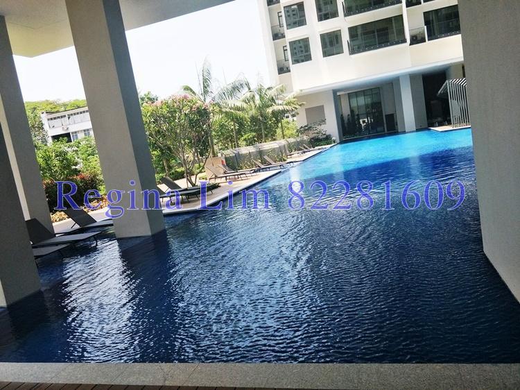 Highline Residences (D3), Condominium #169260812